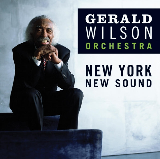 New York New Sound