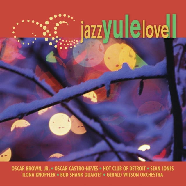 Jazz Yule Love Ii