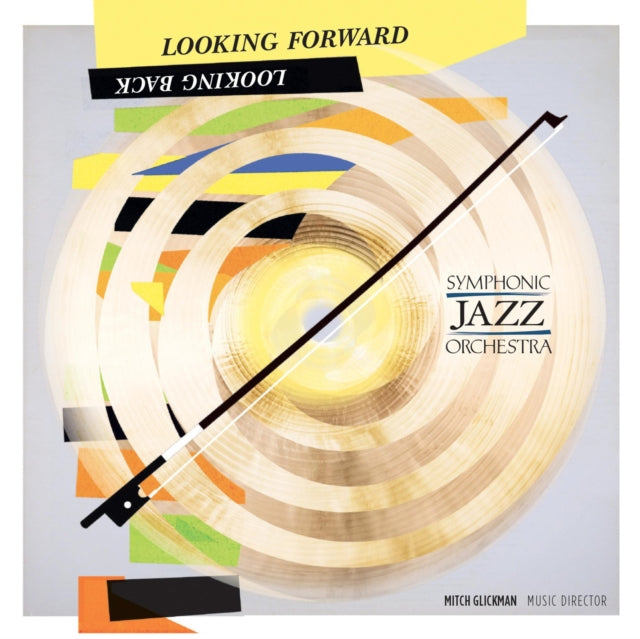 Looking Forward. Looking Back