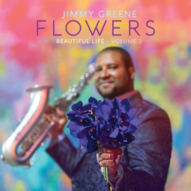 Flowers - Beautiful Life. Volume 2