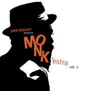 Presents Monkestra. Vol. 2