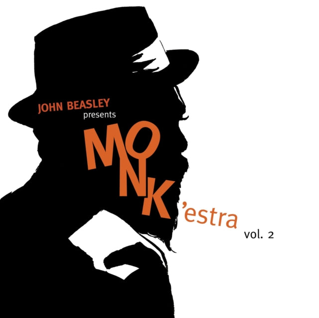 Presents Monkestra. Vol. 2