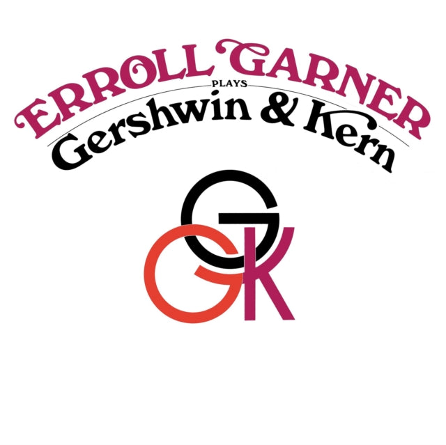 Gershwin & Kern
