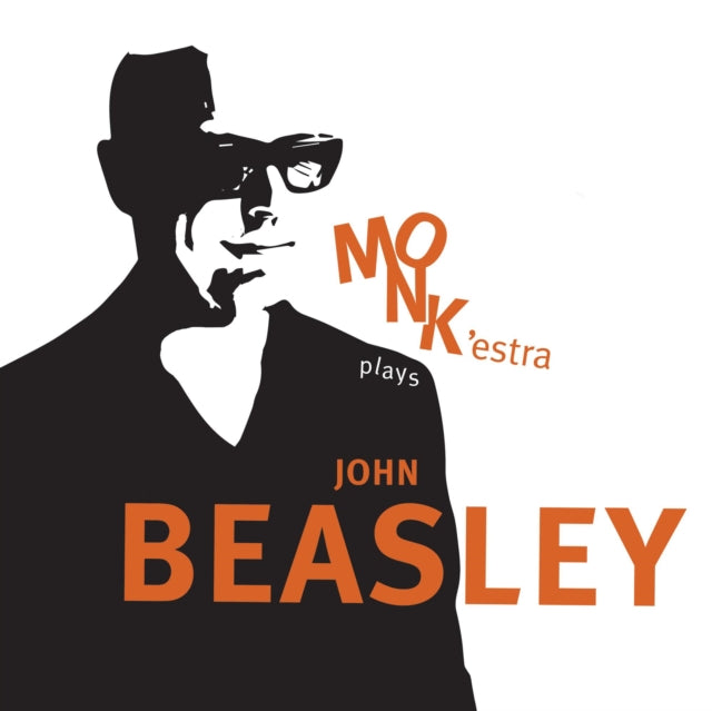 Monkestra Plays John Beasley