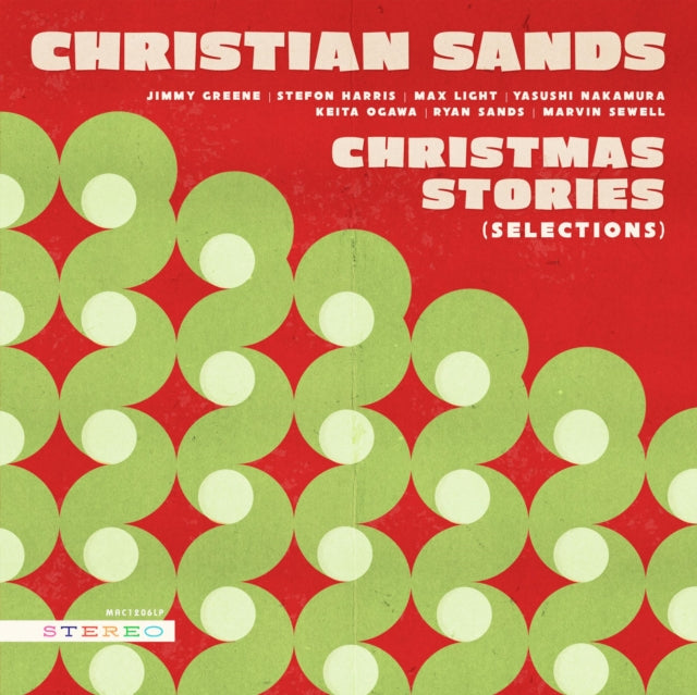 Christmas Stories Selections