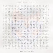 Who Killed Ai? (blue Eco Micx Vinyl)