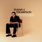 The Book Of Isaiah Modern Jazz Ministry