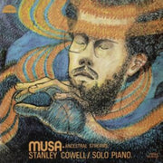 Musa Ancestral Streams