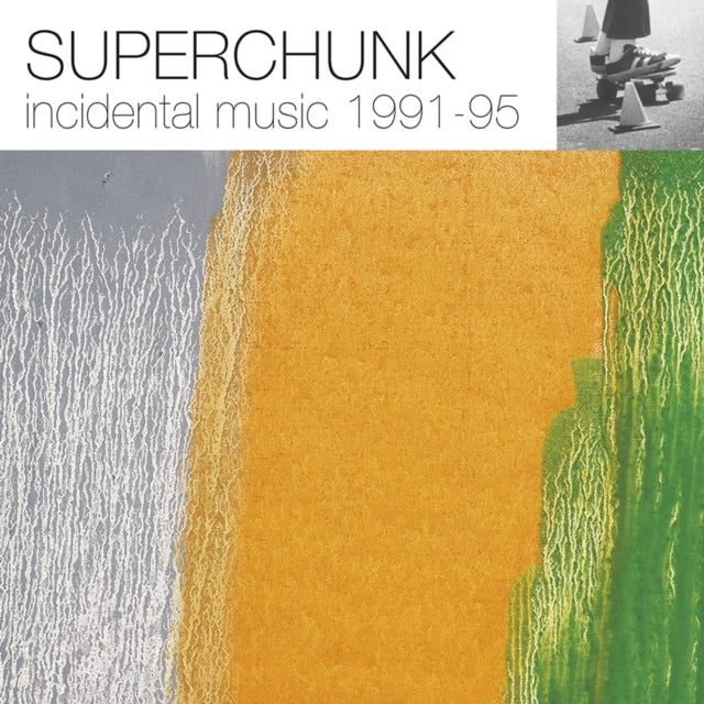 Incidental Music 1991-1995 Rsd 2022
