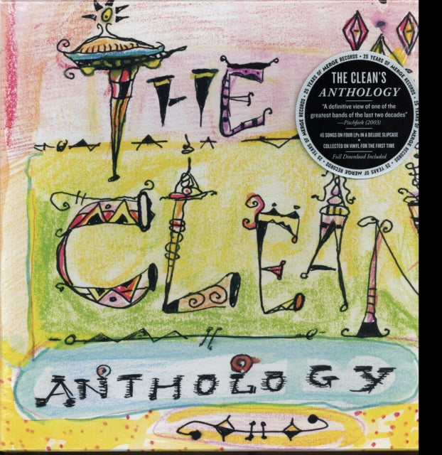 Anthology