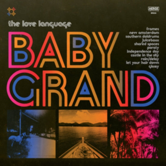 Baby Grand