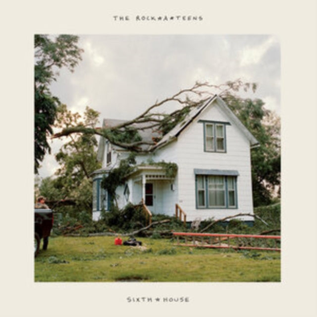 Sixth House Coloured Vinyl