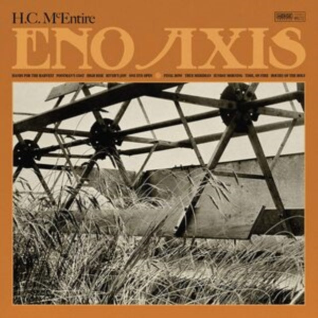 Eno Axis