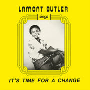 Its Time For A Change
