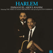 Harlem Feat. The Times At Hand Orchestra
