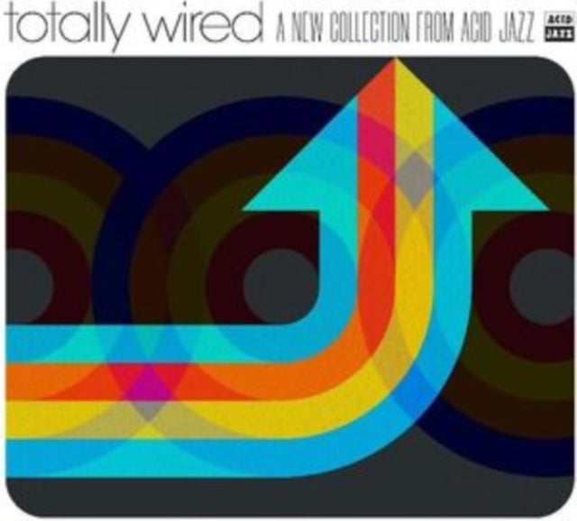 Totally Wired... A New Collection From A