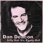 Silly Hat Vs Egale Hat