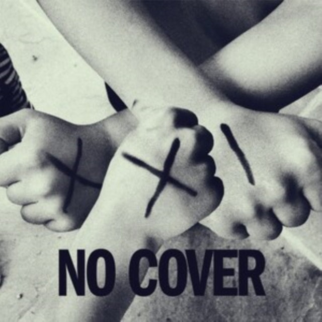 No Cover Carparks 21st Anniv