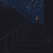 Night Night At The First Landing