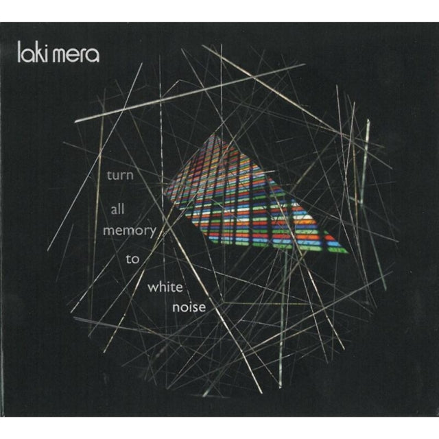 Turn All Memory To White Noise