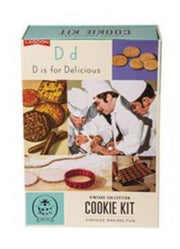 Ladybird Books Cookie Kit