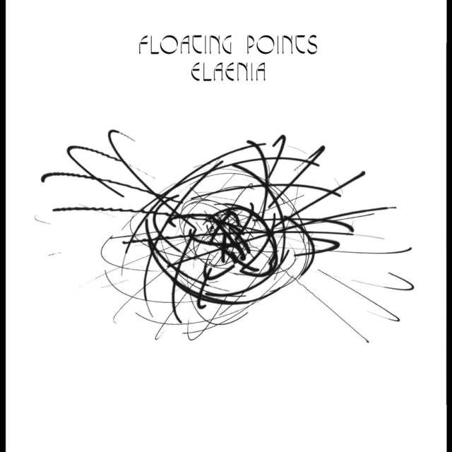 Elaenia 10th Anniversary