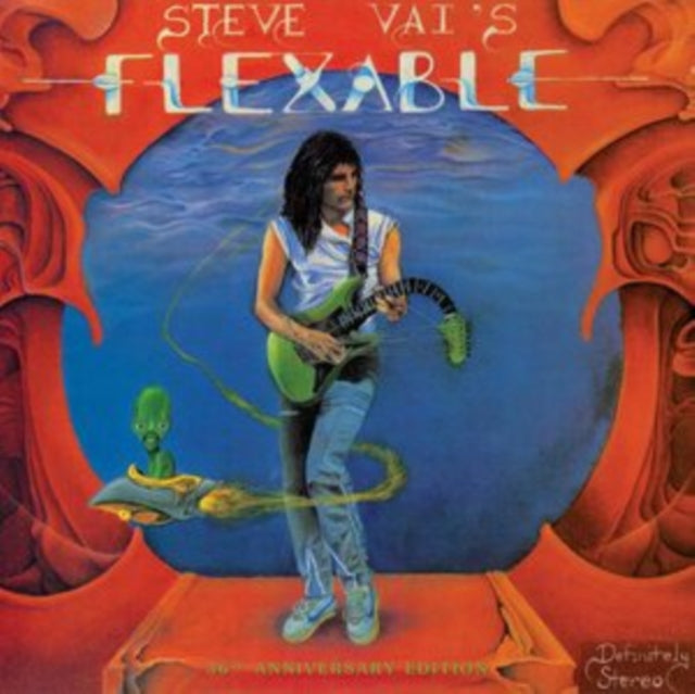 Flex-able 36th Anniversary