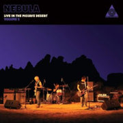 Nebula Live In The Mojave Desert Volume