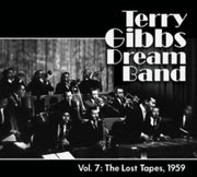 Vol. 7 The Lost Tapes. 1959
