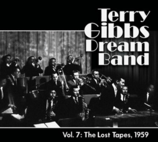 Vol. 7 The Lost Tapes. 1959