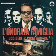 Lonorata Famiglia Uccidere E Cosa Nostra
