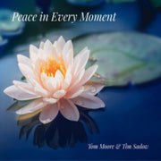 Peace In Every Moment