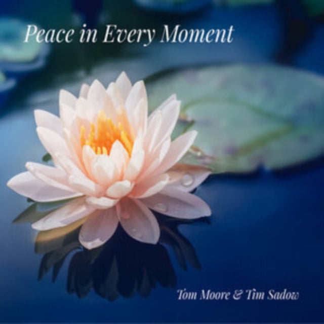 Peace In Every Moment