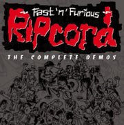 Fastnfurious - The Complete Demos