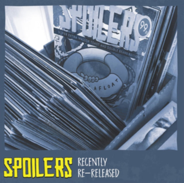 Recently Re-released