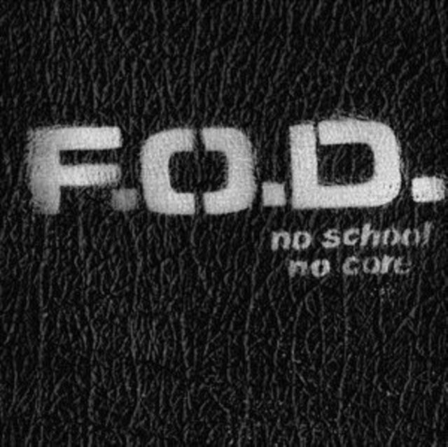 No School. No Core Uk