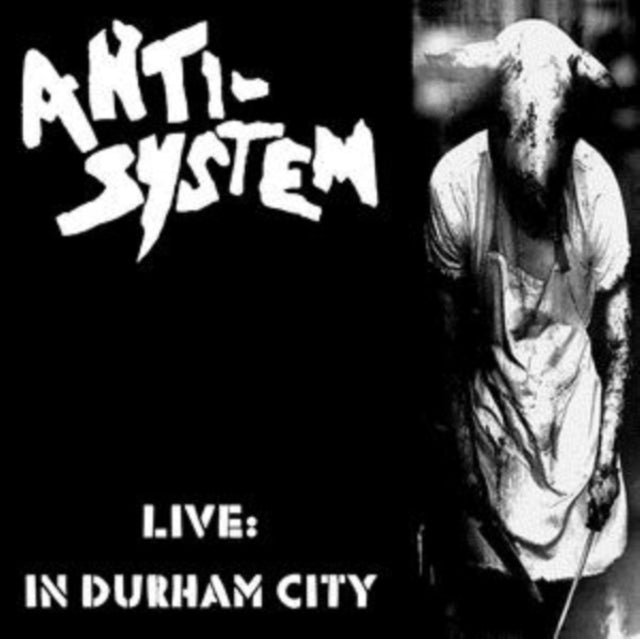Live In Durham City