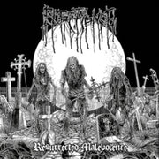 Resurrected Malevolence