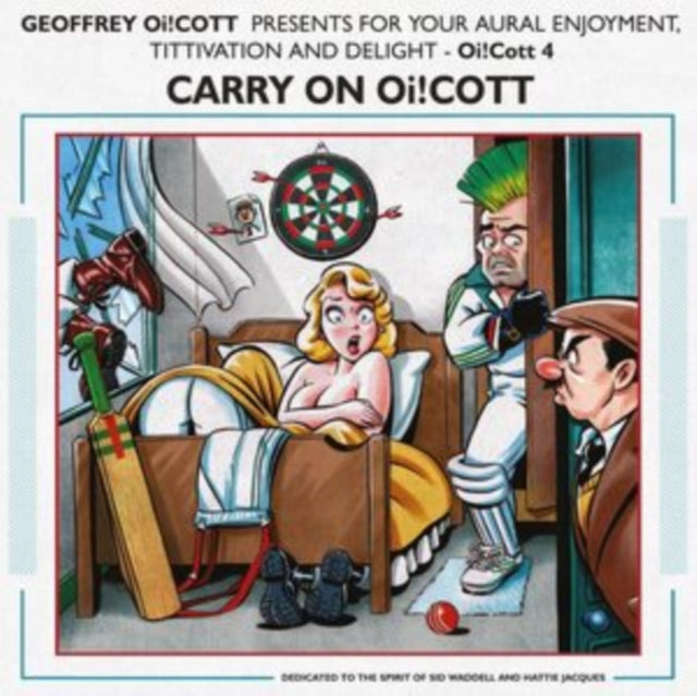 Carry On Oicott