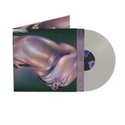 Warping (milky Clear Transparent Vinyl)