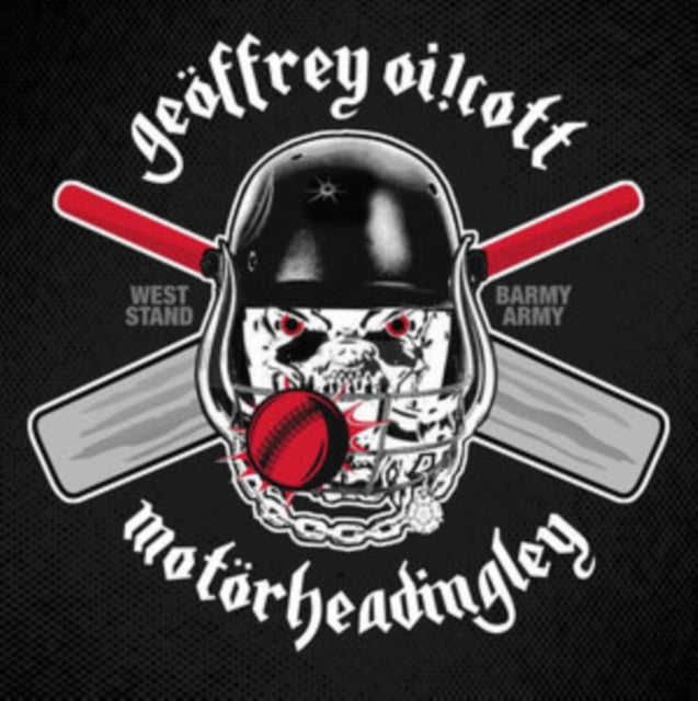Motorheadingley