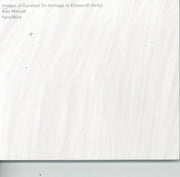 Images Of Duration In Homage To Ellswort