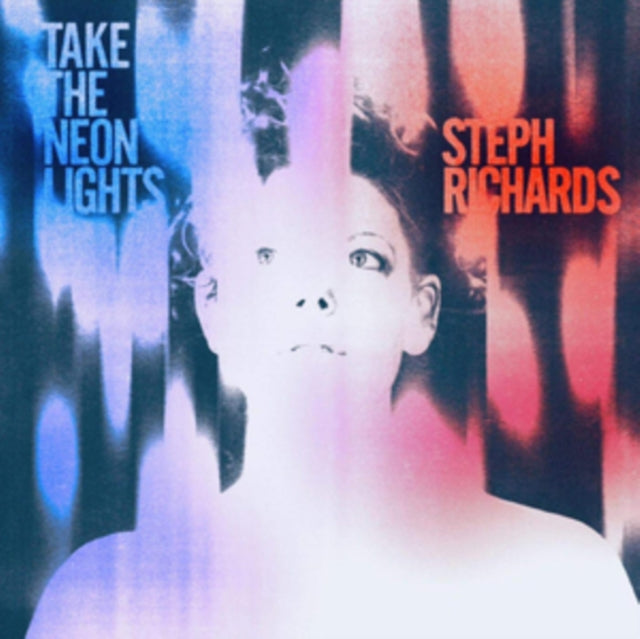 Take The Neon Lights