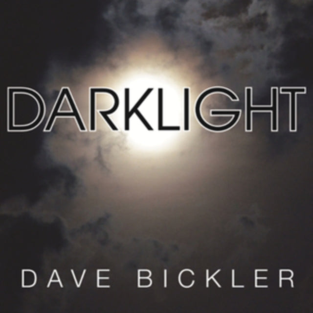 Darklight Limited Grey Swirl Vinyl