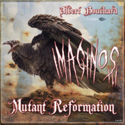 Imaginos Iii Mutant Reformation