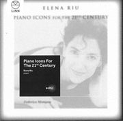 Piano Icons For The 21st Century