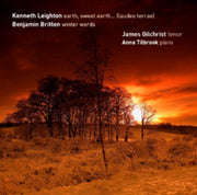 Leighton - Earth / Sweet Earth / Britten