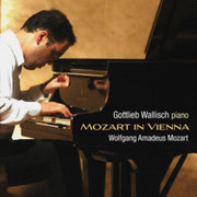 Mozart - Mozart In Vienna