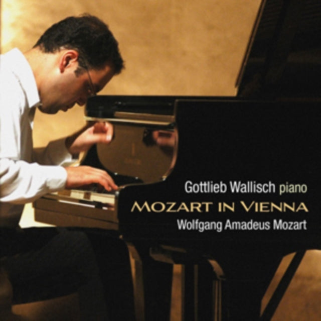 Mozart - Mozart In Vienna