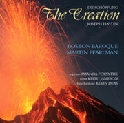 Haydn/the Creation